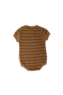 Romper Tee - Electric Grandpa