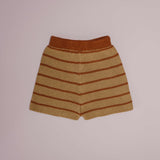Tie Shorts - Electric Grandpa