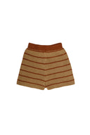 Tie Shorts - Electric Grandpa