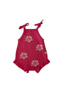 Romper - Tropical Trip