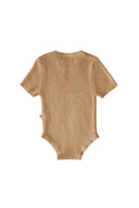 Cream Playsuit - Core Collection