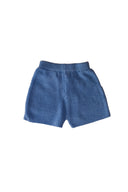Tie Shorts - Just Keep Swimming