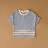 Everyday Tee - Just Keep Swimming