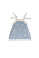 Sun Dress - Just Keep Swimming