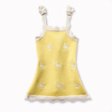 Sun Dress - Little Ducky