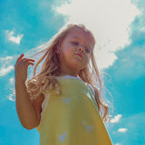 Sun Dress - Little Ducky
