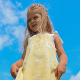 Sun Dress - Little Ducky