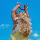 Sun Dress - Little Ducky