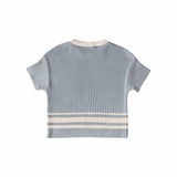 Everyday Tee - Just Keep Swimming