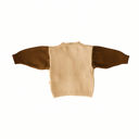 Grandpa Cardigan - Flower Child