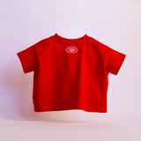 Hot Chippy Tee — Dad Dressed Me