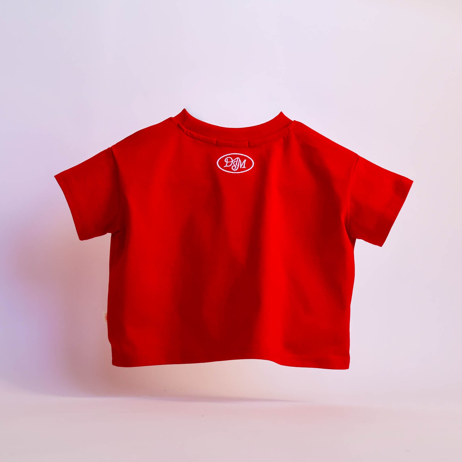 Hot Chippy Tee — Dad Dressed Me