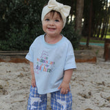 Little Dolphin Club Pants