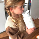 Grandpa Cardigan - Flower Child