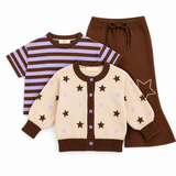 The Full Set in Star Gazer
