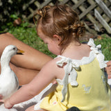 Sun Dress - Little Ducky
