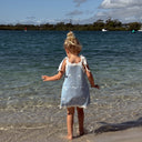 Sun Dress - Just Keep Swimming