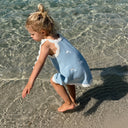 Sun Dress - Just Keep Swimming