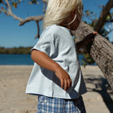 Little Dolphin Club Tee