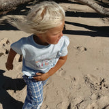 Little Dolphin Club Tee