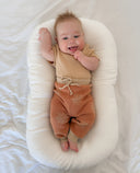 Cream Playsuit - Core Collection