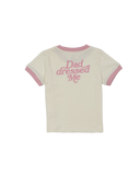 Me Tee - Soft Pink (Adult)