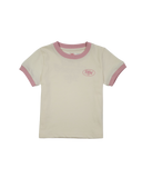 Me Tee - Soft Pink (Adult)