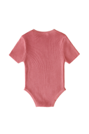 Pink Playsuit - Core Collection