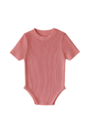 Pink Playsuit - Core Collection