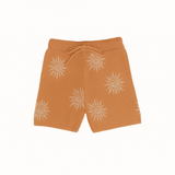 Retro Short - Sunday Arvo