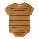 Romper Tee - Electric Grandpa