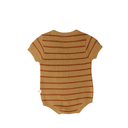 Romper Tee - Electric Grandpa