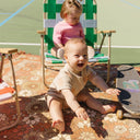 Romper Tee - Sunday Arvo