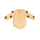 Romper - Flower Child