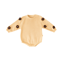 Romper - Flower Child