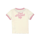 Me Tee - Soft Pink (Adult)