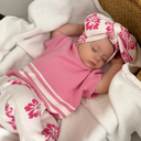 Everyday Tee - Tropical Trip