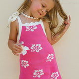 Tropical Vacay Dress
