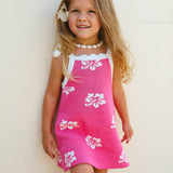 Tropical Vacay Dress