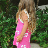 Tropical Vacay Dress