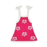 Tropical Vacay Dress