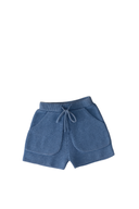 Tie Shorts - Just Keep Swimming