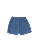 Tie Shorts - Just Keep Swimming