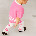 Everyday Tee - Tropical Trip