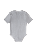 Blue Playsuit - Core Collection