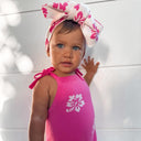 Romper - Tropical Trip