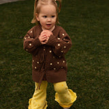Buttercup Flares