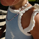 Dolphin Sun Dress