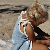 Dolphin Sun Dress