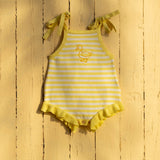 Romper - Little Ducky